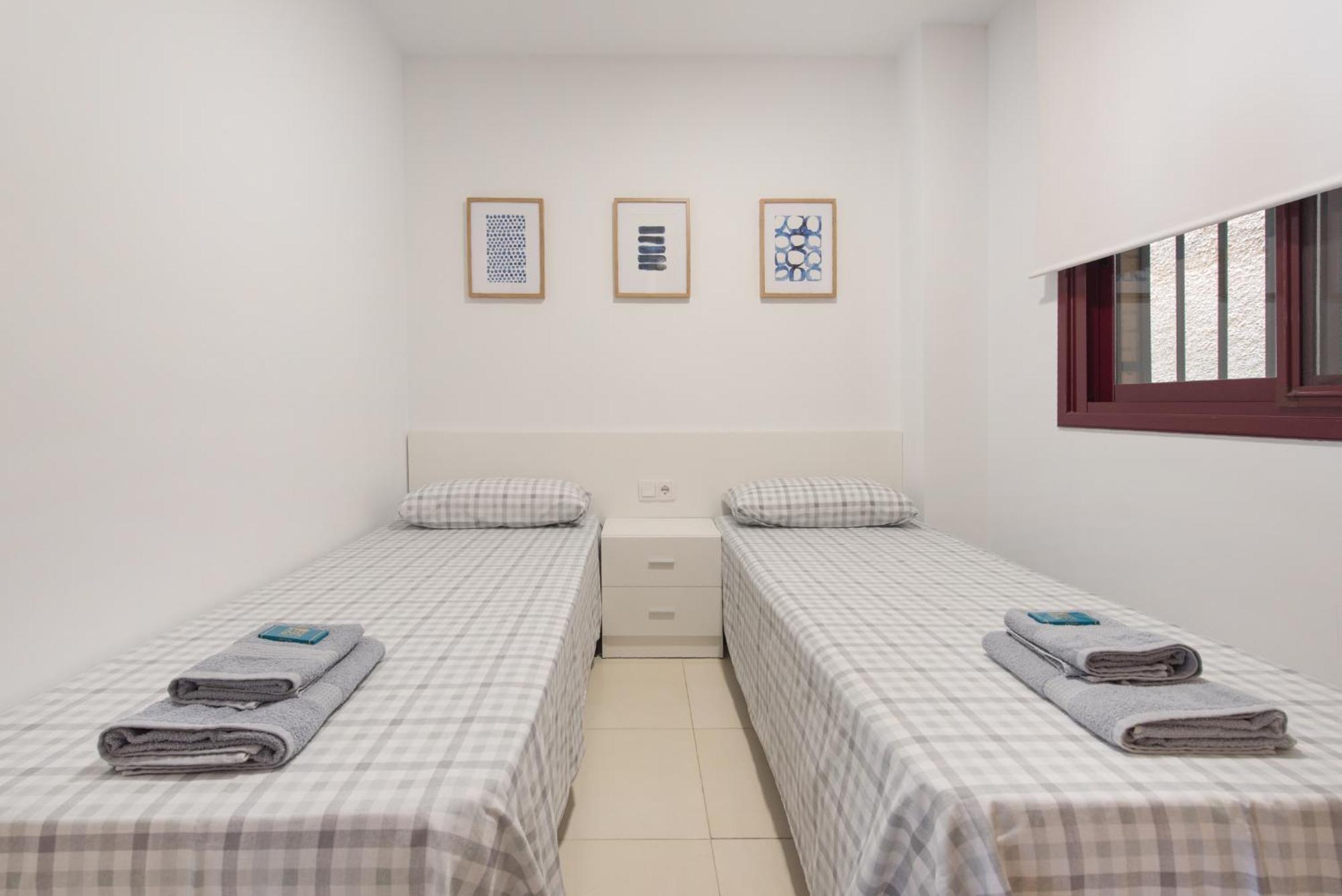 Appartement Blue Marine à Peñíscola Extérieur photo